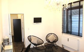 a-partment • Urban Living • Köln - Ehrenfeld